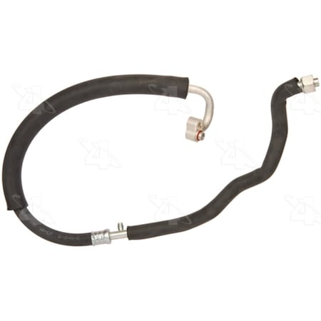 Four Seasons Acura Legend 90-86 Hose Assembly, 55284 55284